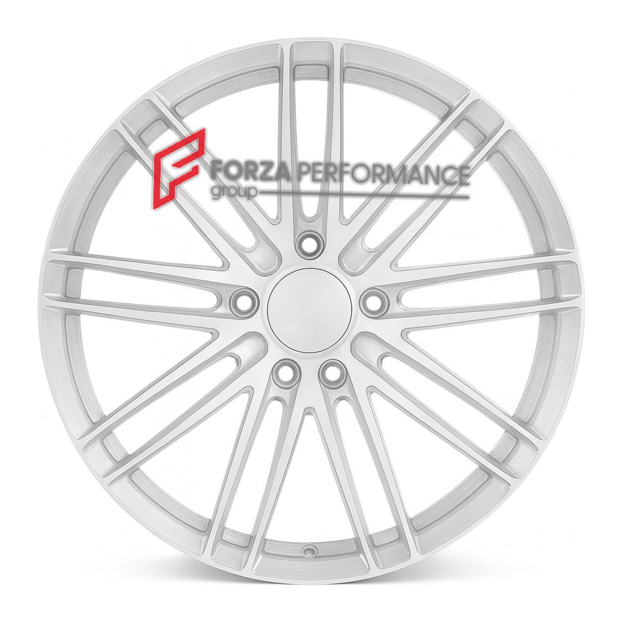 FORGED WHEELS RIMS 22 INCH for PORSCHE CAYENNE E4 TURBO ELECTRIC 2026+ Forza Performance custom fit buy Vossen VPS-5 style design wheels