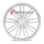 FORGED WHEELS RIMS FOR LYNK & CO 07GT 2026+ Forza Performance custom fit buy Vossen VPS-5 style design wheels