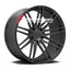 FORGED WHEELS RIMS FOR LYNK & CO 07GT 2026+ Forza Performance custom fit buy Vossen VPS-5 style design wheels