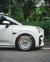 AFTERMARKET FORGED WHEELS RIMS A-2 for ZEEKR 009