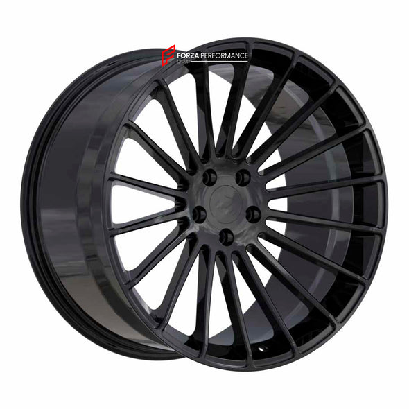 FORGED WHEELS RIMS ANV EVO for ALL MODELS