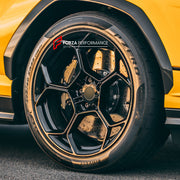FORGED WHEELS RIMS AR-2 for LAMBORGHINI URUS
