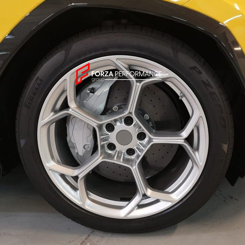 OEM DESIGN FORGED WHEELS RIMS for LAMBORGHINI URUS – Forza Performance ...