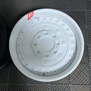 FORGED WHEELS RIMS for TESLA CYBERTRUCK