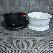 FORGED WHEELS RIMS for TESLA CYBERTRUCK