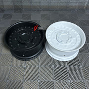 FORGED WHEELS RIMS for TESLA CYBERTRUCK