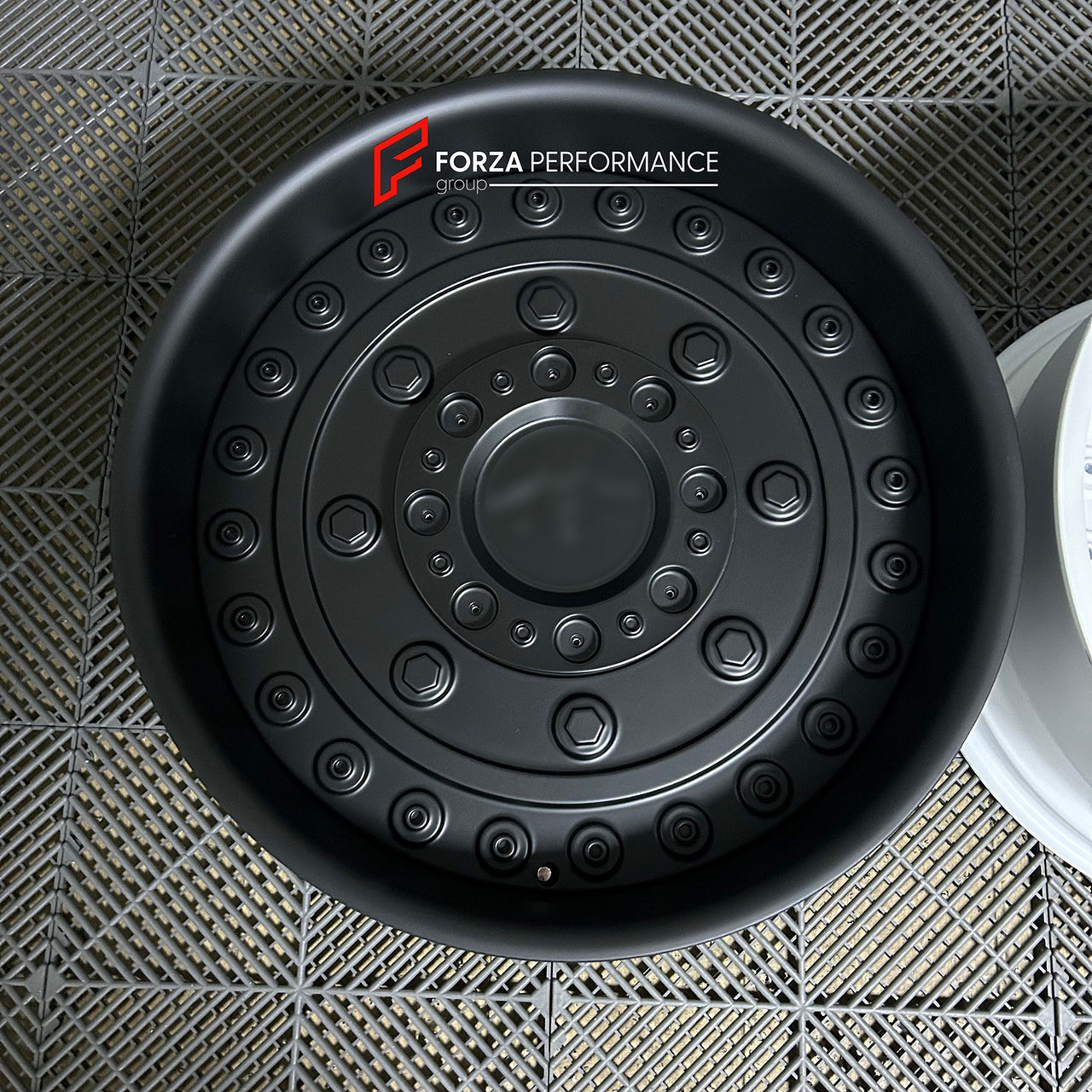 FORGED WHEELS RIMS for TESLA CYBERTRUCK