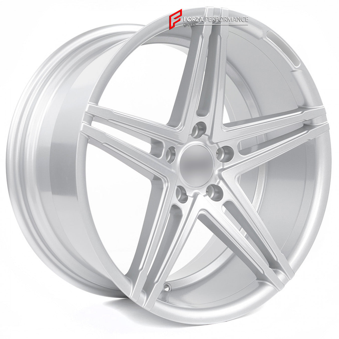 FORGED WHEELS RIMS DEEP CONCAVE 4.1 for ALL MODELS LUXURY CARS custom fit Z - Perfomance Deep Concave 4.1