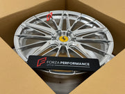 21 INCH FORGED WHEELS RIMS for FERRARI 12CILINDRI 2025 Forza Performance custom fit buy AL13 D017 style design wheels