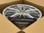 21 INCH FORGED WHEELS RIMS for FERRARI 12CILINDRI 2025 Forza Performance custom fit buy AL13 D017 style design wheels