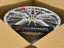 21 INCH FORGED WHEELS RIMS for FERRARI 12CILINDRI 2025 Forza Performance custom fit buy AL13 D017 style design wheels