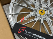 21 INCH FORGED WHEELS RIMS for FERRARI 12CILINDRI 2025 Forza Performance custom fit buy AL13 D017 style design wheels