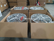 21 INCH FORGED WHEELS RIMS for FERRARI 12CILINDRI 2025 Forza Performance custom fit buy AL13 D017 style design wheels