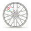 21 INCH FORGED WHEELS RIMS for FERRARI 12CILINDRI 2025 Forza Performance custom fit buy BC Forged KL52 style design wheels