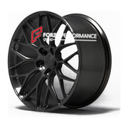 21 INCH FORGED WHEELS RIMS for FERRARI 12CILINDRI 2025 Forza Performance custom fit buy BC Forged KL52 style design wheels