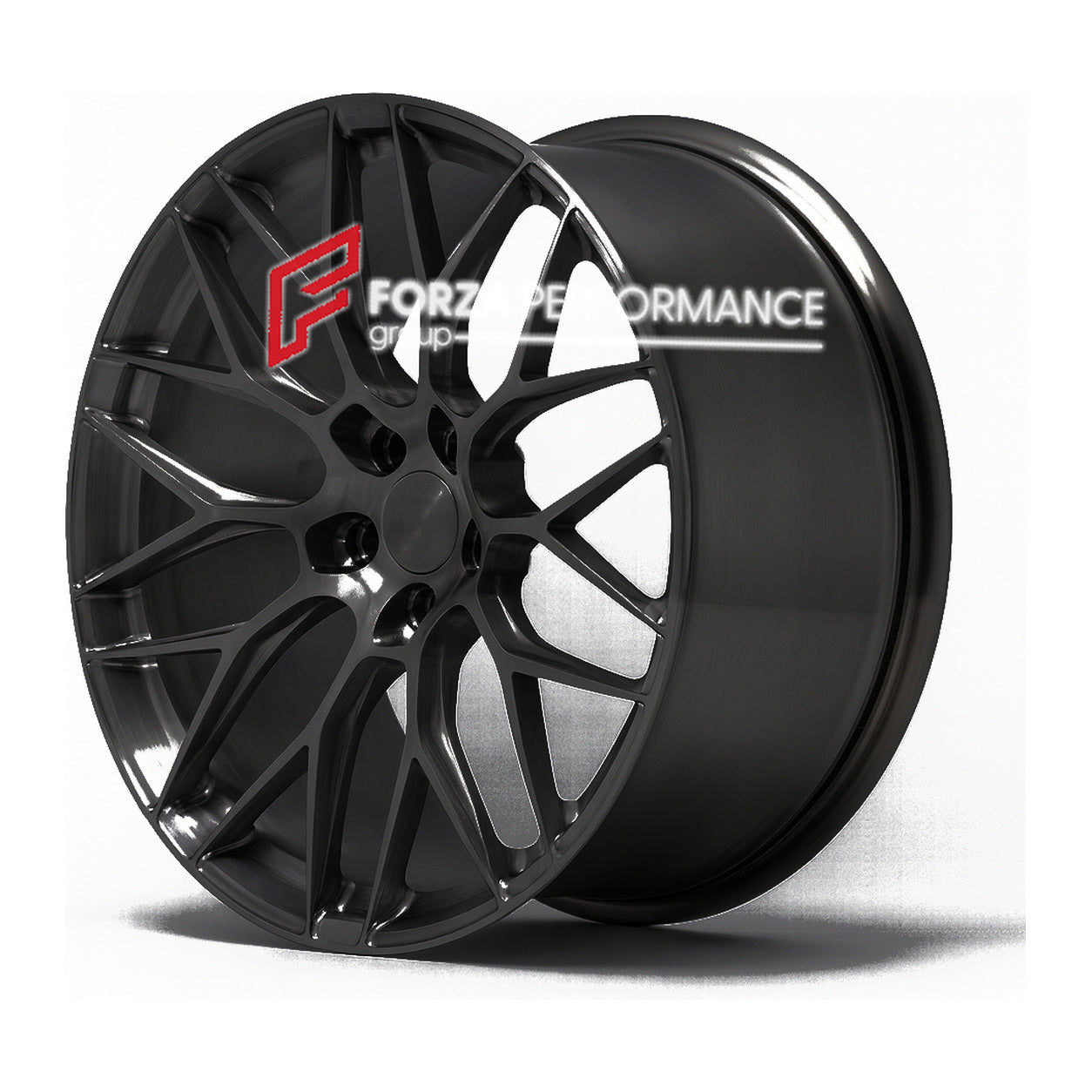 21 INCH FORGED WHEELS RIMS for FERRARI 12CILINDRI 2025 Forza Performance custom fit buy BC Forged KL52 style design wheels
