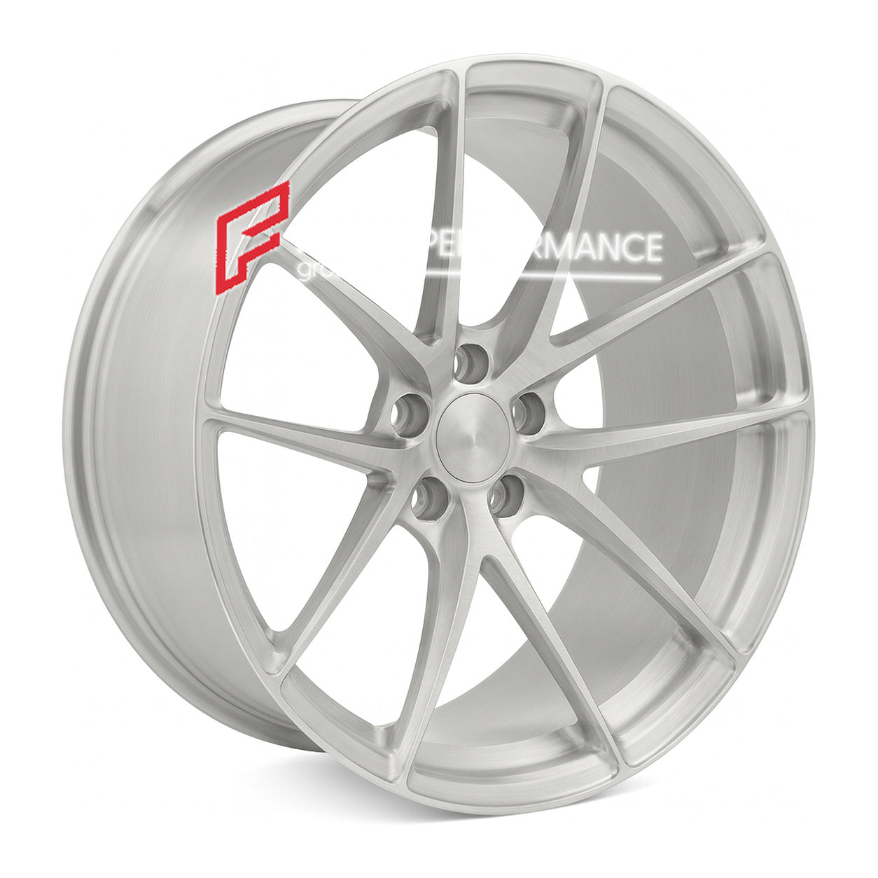21 INCH FORGED WHEELS RIMS for FERRARI 12CILINDRI 2025 Forza Performance custom fit buy BC Forged KL53 style design wheels