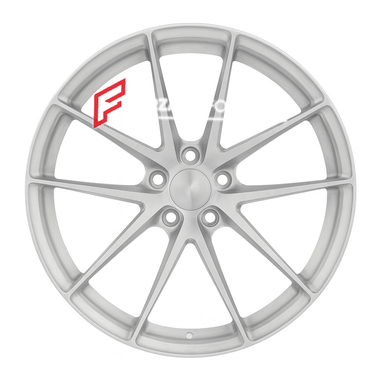 21 INCH FORGED WHEELS RIMS for FERRARI 12CILINDRI 2025 Forza Performance custom fit buy BC Forged KL53 style design wheels