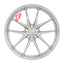 21 INCH FORGED WHEELS RIMS for FERRARI 12CILINDRI 2025 Forza Performance custom fit buy BC Forged KL53 style design wheels