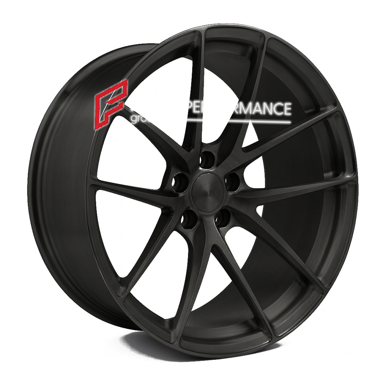 21 INCH FORGED WHEELS RIMS for FERRARI 12CILINDRI 2025 Forza Performance custom fit buy BC Forged KL53 style design wheels