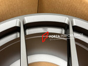 21 INCH FORGED WHEELS RIMS for FERRARI 12CILINDRI 2025 Forza Performance custom fit buy Forza Performance P101 style design wheels