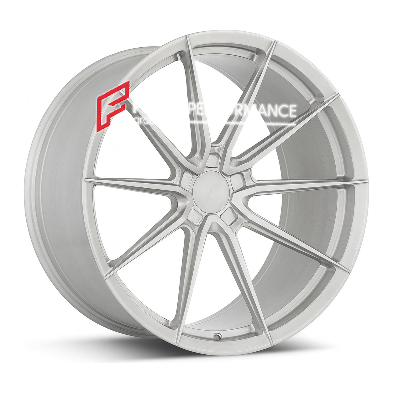 21 INCH FORGED WHEELS RIMS for FERRARI 12CILINDRI 2025 Forza Performance custom fit buy Novitec NF10 style design wheels