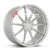 21 INCH FORGED WHEELS RIMS for FERRARI 12CILINDRI 2025 Forza Performance custom fit buy Novitec NF10 style design wheels