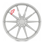 21 INCH FORGED WHEELS RIMS for FERRARI 12CILINDRI 2025 Forza Performance custom fit buy Novitec NF10 style design wheels