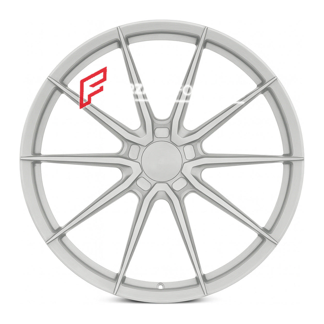 21 INCH FORGED WHEELS RIMS for FERRARI 12CILINDRI 2025 Forza Performance custom fit buy Novitec NF10 style design wheels