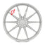 21 INCH FORGED WHEELS RIMS for FERRARI 12CILINDRI 2025 Forza Performance custom fit buy Novitec NF10 style design wheels