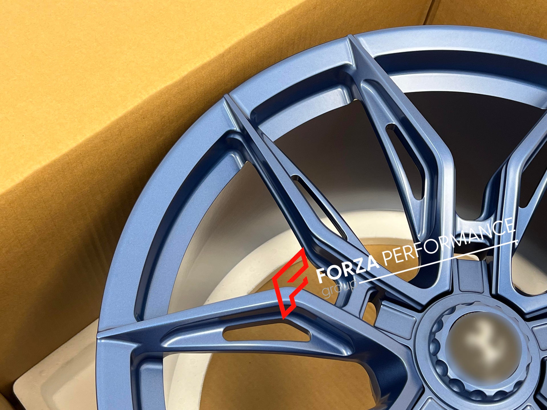 21 INCH FORGED WHEELS RIMS for FERRARI 12CILINDRI 2025 Forza Performance custom fit buy Novitec NF11 style design wheels