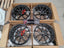 21 INCH FORGED WHEELS RIMS for FERRARI 12CILINDRI 2025 Forza Performance custom fit buy Novitec NF11 Black style design wheels