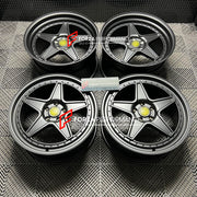 21 INCH FORGED WHEELS RIMS for FERRARI 12CILINDRI 2025 Forza Performance custom fit buy Vossen ERA-2 style design wheels