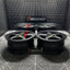 21 INCH FORGED WHEELS RIMS for FERRARI 12CILINDRI 2025 Forza Performance custom fit buy Vossen ERA-2 style design wheels
