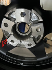 21 INCH FORGED WHEELS RIMS for FERRARI 12CILINDRI 2025 Forza Performance custom fit buy Vossen ERA-2 style design wheels