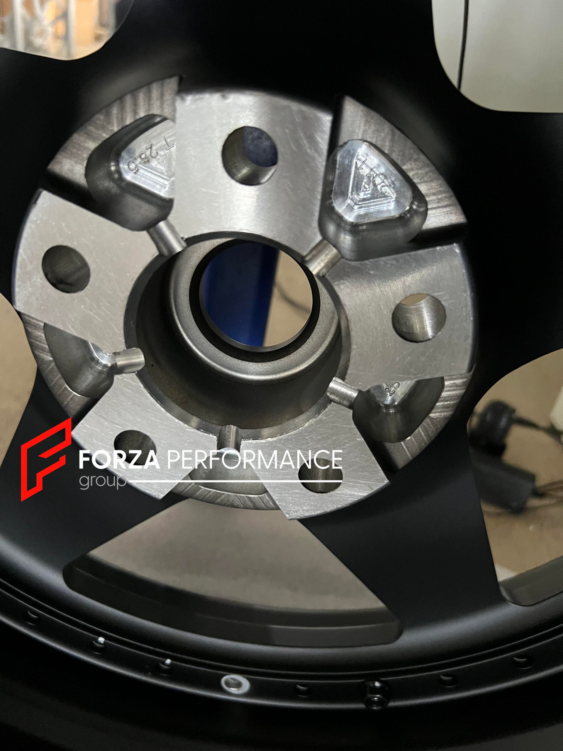 21 INCH FORGED WHEELS RIMS for FERRARI 12CILINDRI 2025 Forza Performance custom fit buy Vossen ERA-2 style design wheels