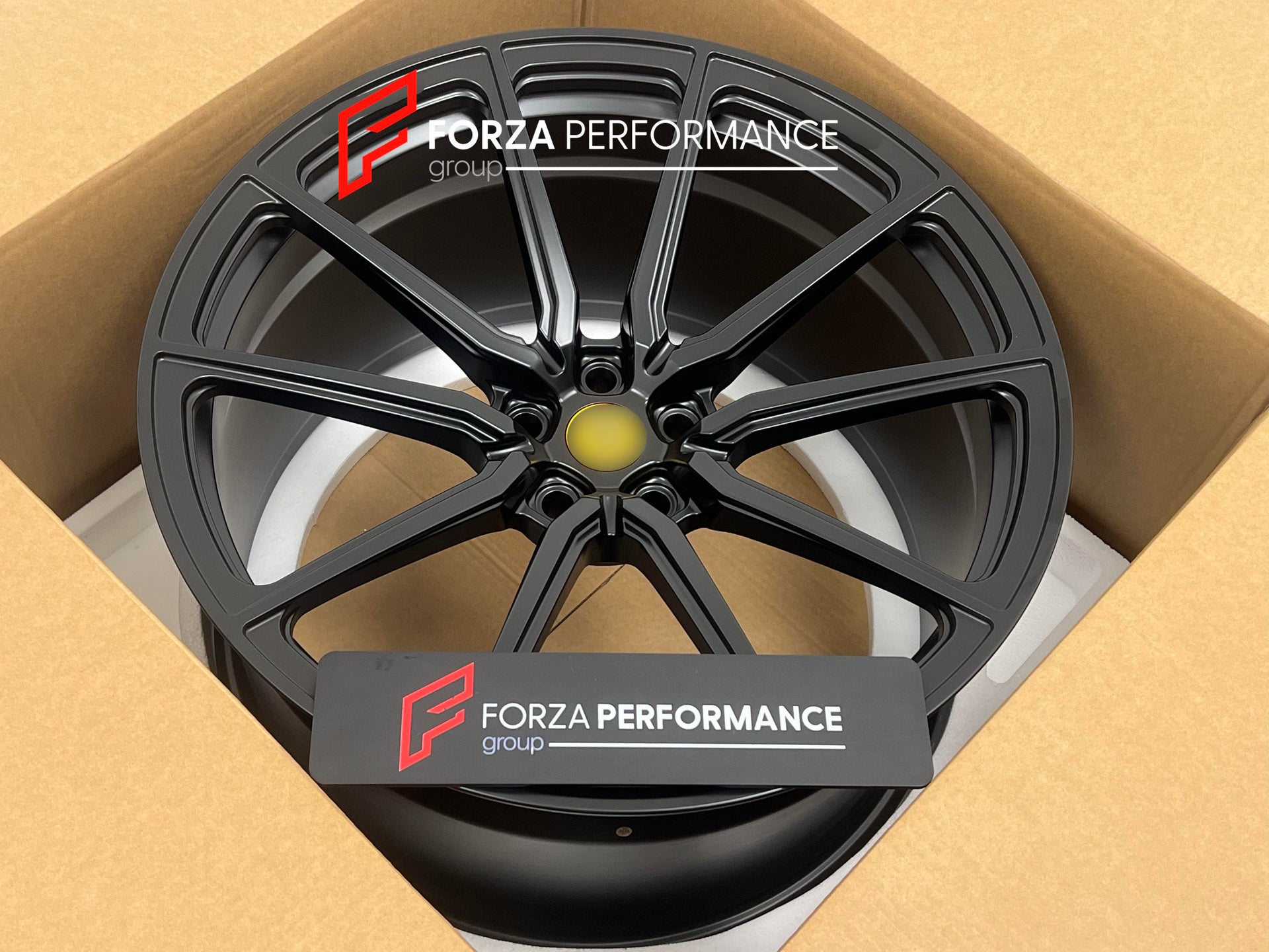 21 INCH FORGED WHEELS RIMS for FERRARI 12CILINDRI 2025 Forza Performance custom fit buy Vossen Forged M-X2 style design wheels