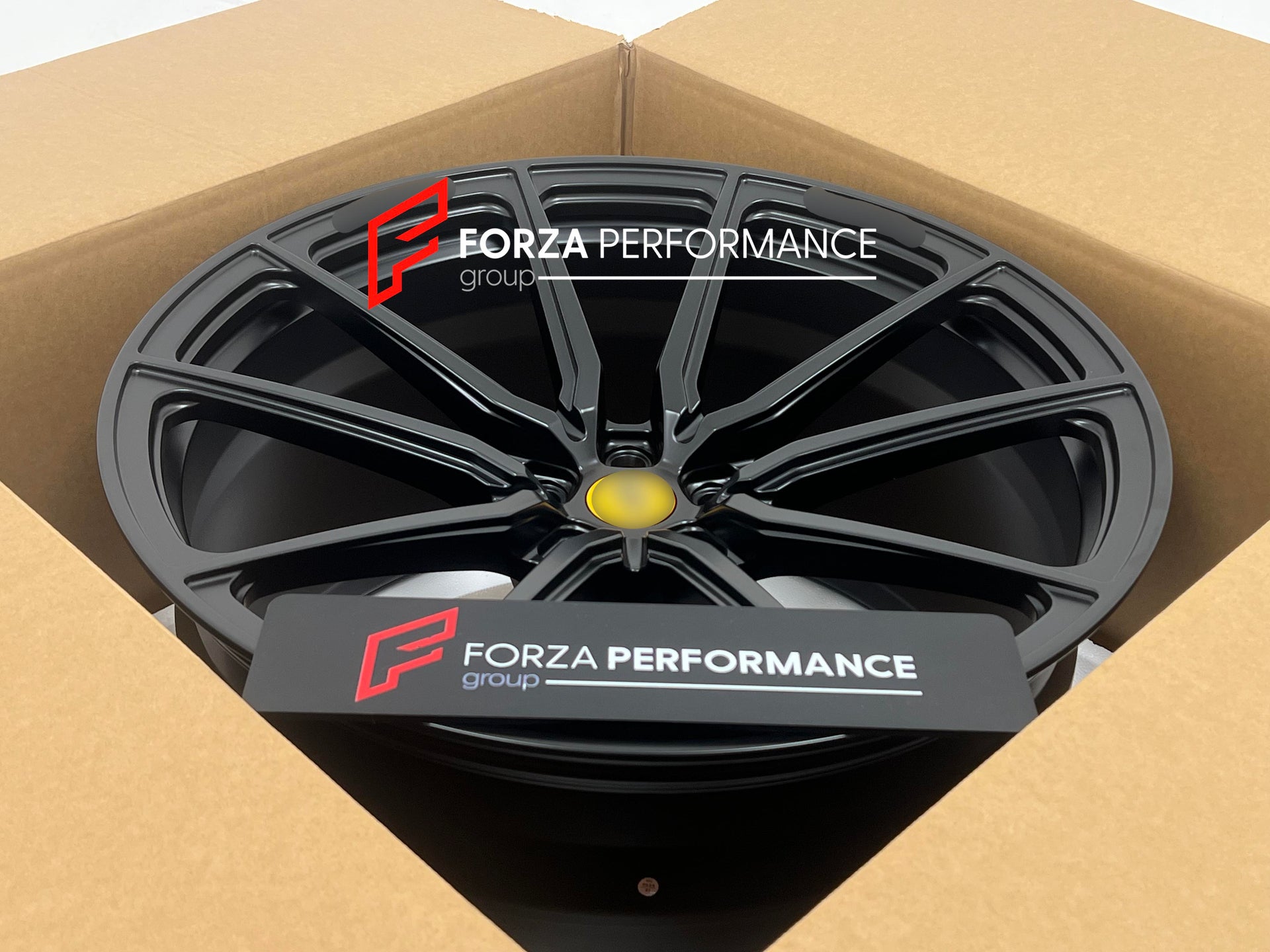21 INCH FORGED WHEELS RIMS for FERRARI 12CILINDRI 2025 Forza Performance custom fit buy Vossen Forged M-X2 style design wheels