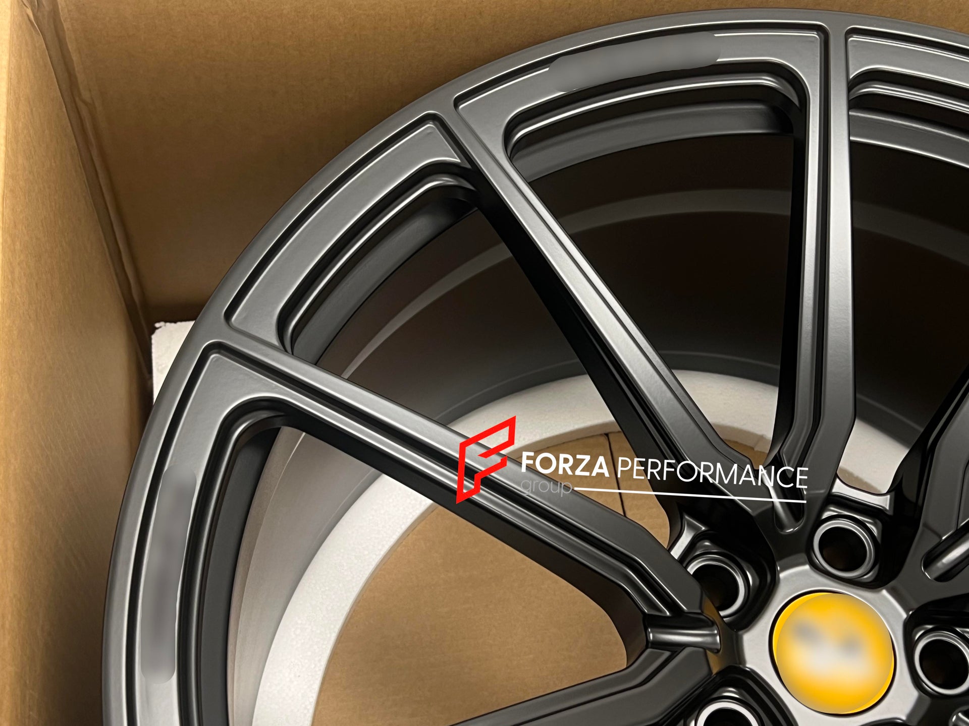 21 INCH FORGED WHEELS RIMS for FERRARI 12CILINDRI 2025 Forza Performance custom fit buy Vossen Forged M-X2 style design wheels