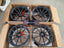 21 INCH FORGED WHEELS RIMS for FERRARI 12CILINDRI 2025 Forza Performance custom fit buy Vossen Forged M-X2 style design wheels