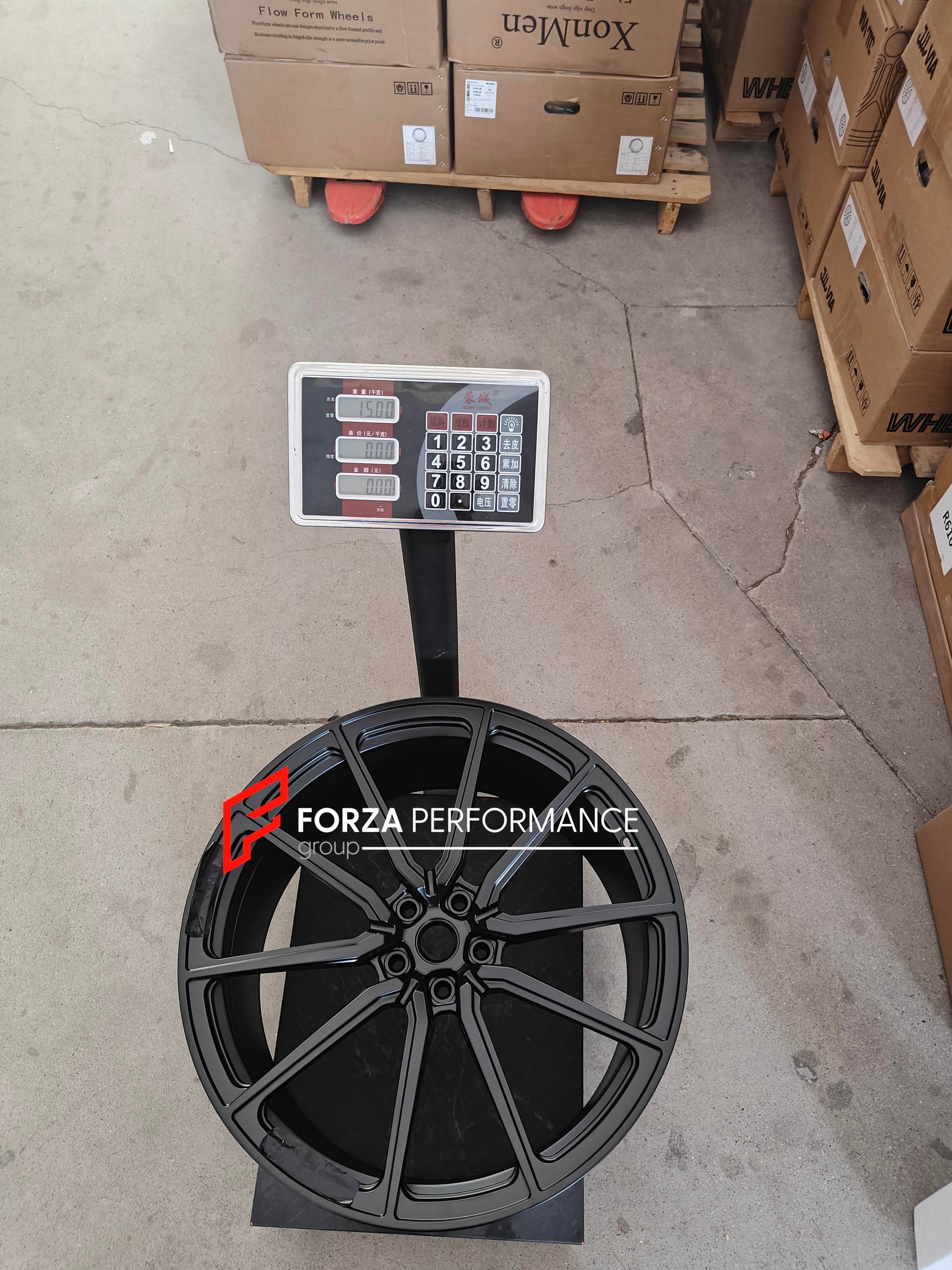 21 INCH FORGED WHEELS RIMS for FERRARI 12CILINDRI 2025 Forza Performance custom fit buy Vossen Forged M-X2 style design wheels