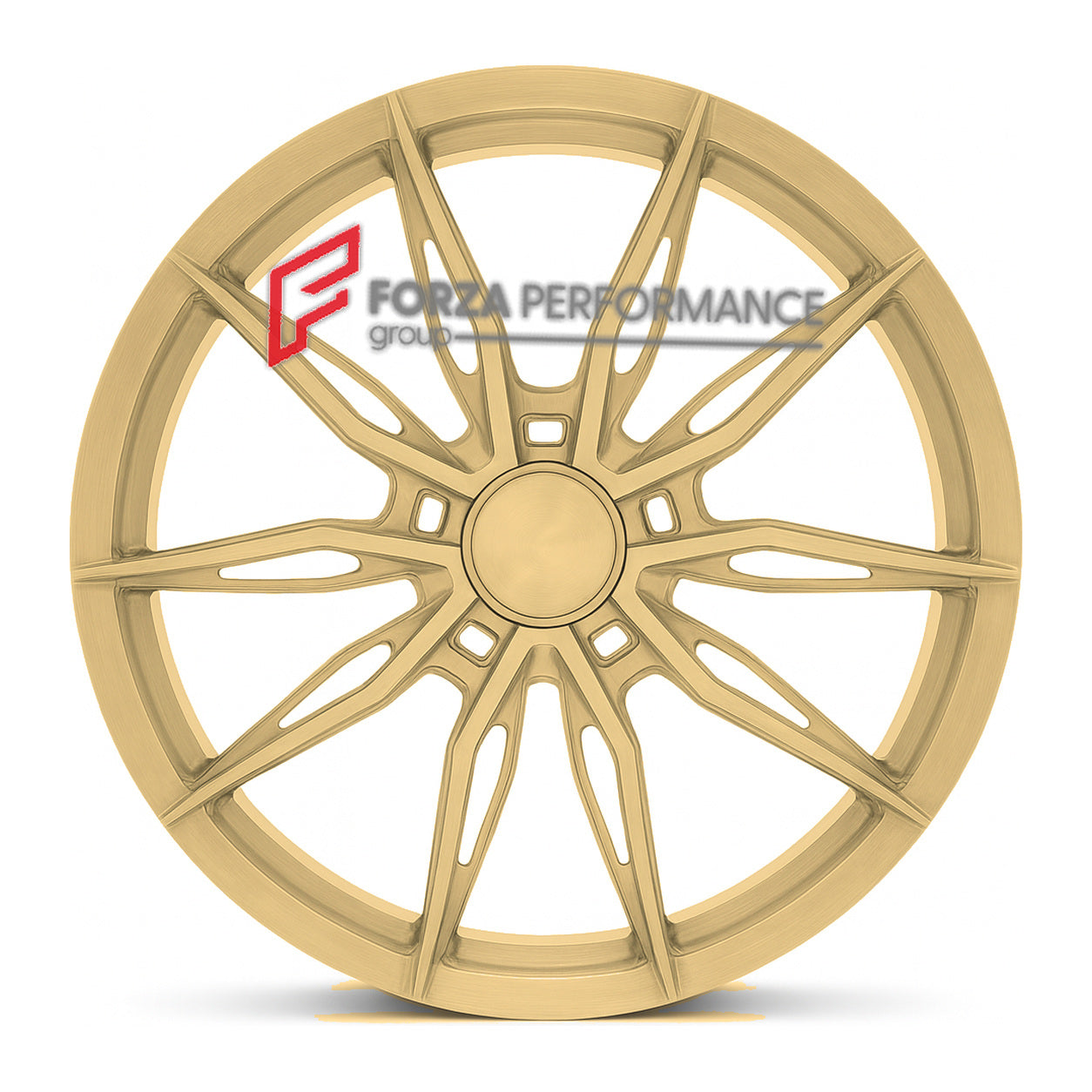 20 INCH FORGED WHEELS RIMS for FERRARI 296 GTB GTS 2021+ Forza Performance custom fit buy Novitec x Vossen NF11 style design wheels