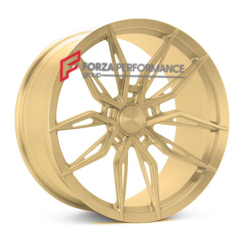 20 INCH FORGED WHEELS RIMS for FERRARI 458 ITALIA SPECIALE SPIDER 2015