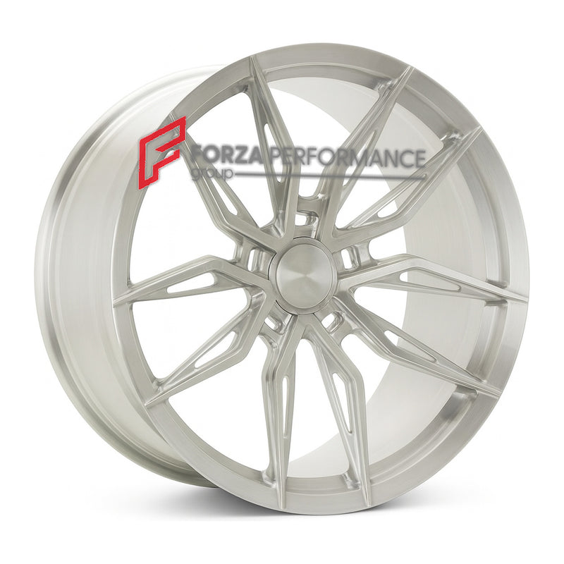 20 INCH FORGED WHEELS RIMS for FERRARI 488 GTB SPIDER PISTA 2020