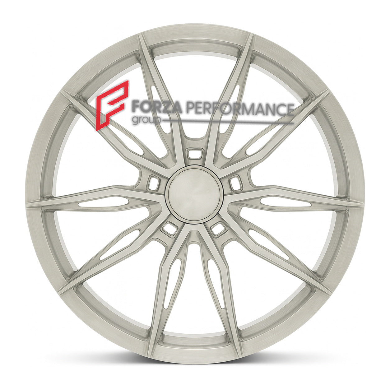 20 INCH FORGED WHEELS RIMS for FERRARI 812 SUPERFAST GTS 2023 Forza Performance custom fit buy Novitec x Vossen NF11 style design wheels