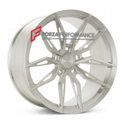 22 23 INCH FORGED WHEELS RIMS for FERRARI PUROSANGUE 2023+ Forza Performance custom fit buy Novitec x Vossen NF11 style design wheels