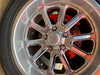 FORGED WHEELS RIMS FOR СHEVROLET NOVA 1967