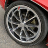 FORGED WHEELS RIMS FOR СHEVROLET NOVA 1967