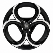 FORGED WHEELS RIMS for ALFA ROMEO 33 STRADALE