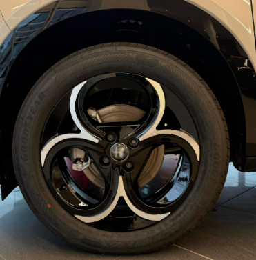 FORGED WHEELS RIMS for ALFA ROMEO 33 STRADALE
